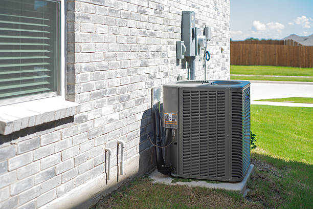 Reliable Furnace Repair contractor in Troutman, NC by FH HVAC